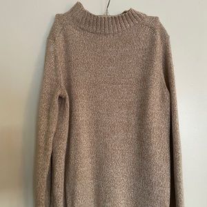 Beige Sweater